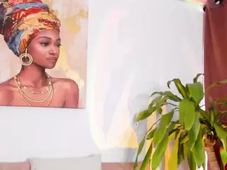 Thalia Fernandez's Live Sex Cam Show