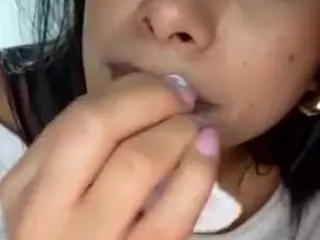 Thalia Fernandez's Live Sex Cam Show
