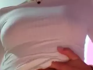 Thalia Fernandez's Live Sex Cam Show