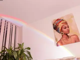 Thalia Fernandez's Live Sex Cam Show