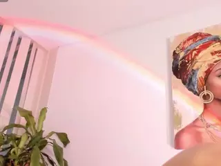 Thalia Fernandez's Live Sex Cam Show
