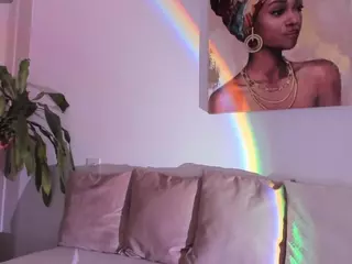 Thalia Fernandez's Live Sex Cam Show