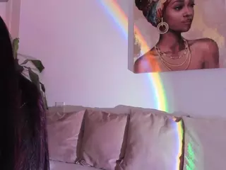 Thalia Fernandez's Live Sex Cam Show