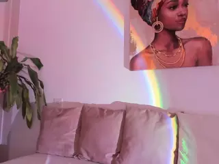 Thalia Fernandez's Live Sex Cam Show