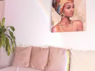 Thalia Fernandez's Live Sex Cam Show
