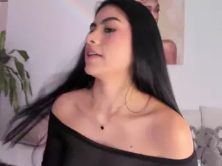 Thalia Fernandez's Live Sex Cam Show