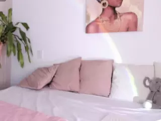 Thalia Fernandez's Live Sex Cam Show