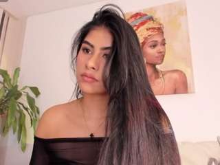 Thalia Fernandez