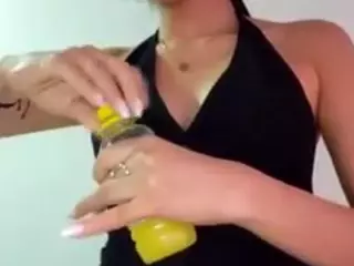 Thalia Fernandez's Live Sex Cam Show