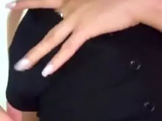 Thalia Fernandez's Live Sex Cam Show