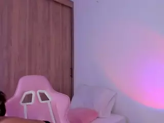 Isabela 💓's Live Sex Cam Show