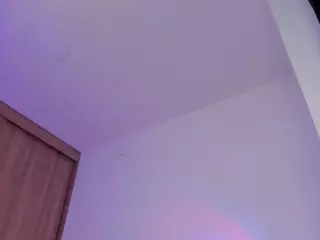 Isabela 💓's Live Sex Cam Show