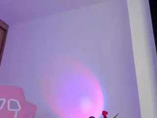 Isabela 💓's Live Sex Cam Show
