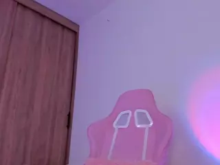 Isabela 💓's Live Sex Cam Show