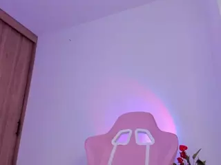 Isabela 💓's Live Sex Cam Show