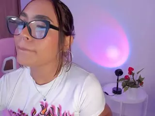 Isabela 💓's Live Sex Cam Show