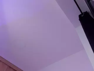 Isabela 💓's Live Sex Cam Show