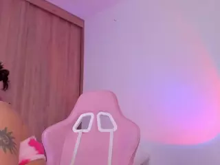 Isabela 💓's Live Sex Cam Show