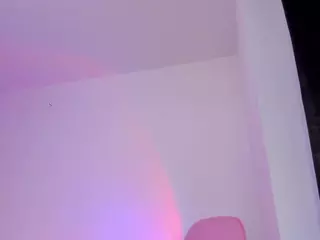 Isabela 💓's Live Sex Cam Show