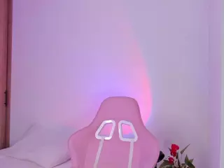 Isabela 💓's Live Sex Cam Show