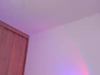 Isabela 💓's Live Sex Cam Show