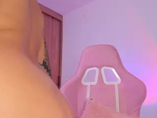 Isabela 💓's Live Sex Cam Show