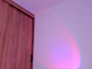 Isabela 💓's Live Sex Cam Show