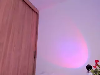 Isabela 💓's Live Sex Cam Show