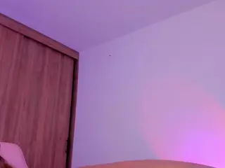 Isabela 💓's Live Sex Cam Show