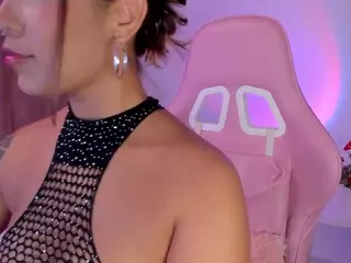 Isabela 💓's Live Sex Cam Show