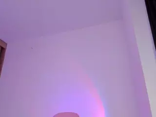 Isabela 💓's Live Sex Cam Show