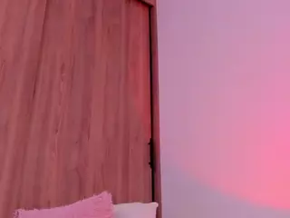 Isabela 💓's Live Sex Cam Show