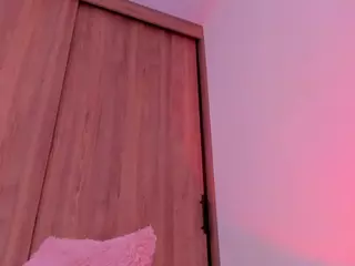 Isabela 💓's Live Sex Cam Show