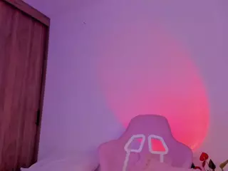 Isabela 💓's Live Sex Cam Show
