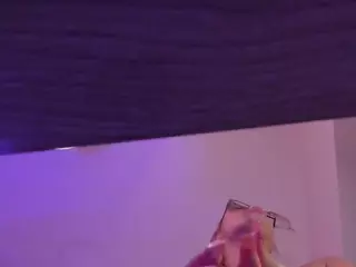 Isabela 💓's Live Sex Cam Show