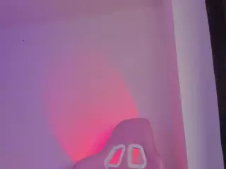 Isabela 💓's Live Sex Cam Show