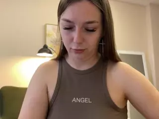 LuckyLady1's Live Sex Cam Show