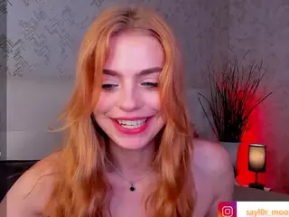 Kira's Live Sex Cam Show