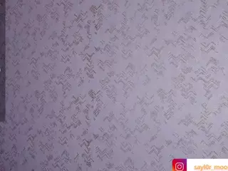 Kira's Live Sex Cam Show