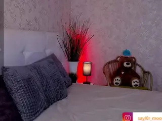 Kira's Live Sex Cam Show