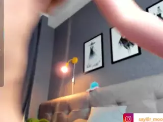 Kira's Live Sex Cam Show