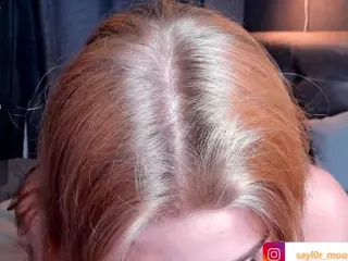Kira's Live Sex Cam Show