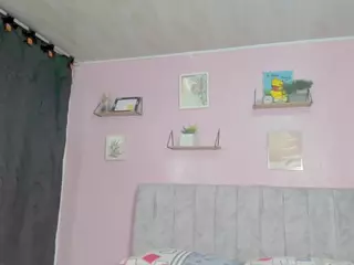 Sara Big boobs's Live Sex Cam Show