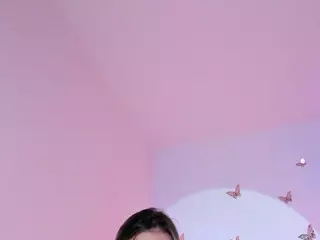 MARIA's Live Sex Cam Show