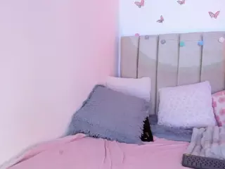 MARIA's Live Sex Cam Show
