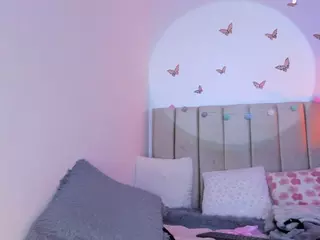 MARIA's Live Sex Cam Show
