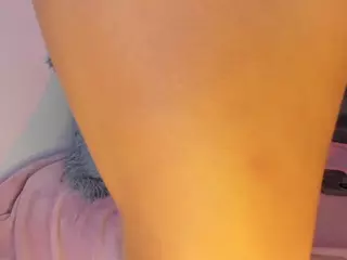 MARIA's Live Sex Cam Show