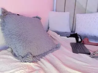 MARIA's Live Sex Cam Show