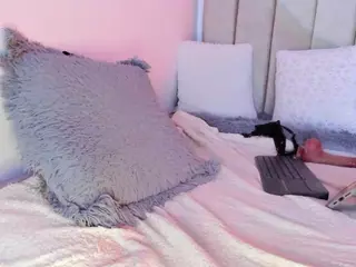 MARIA's Live Sex Cam Show