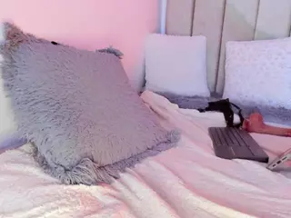 MARIA's Live Sex Cam Show